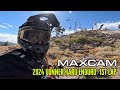 MaxCam Teaser: 2024 Donner Hard Enduro 1st Lap w/Max Gerston