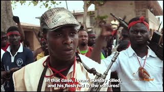 Sunday Igboho Part 3 - Latest Yoruba Movie 2018 Action Packed [ Premium ]