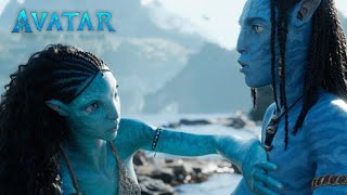 Avatar: The Way of Water | Heartbeat