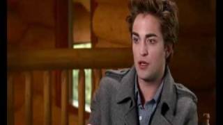 Twilight Saga Characters part 2 - Edward Cullen [Robert Pattinson]