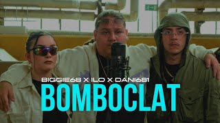 Biggie68 x Ilo x Dani681 - Bomboclat | ICON 6