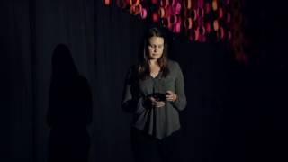 The Ocean's Potential | Stacie Sybersma | TEDxUCCI