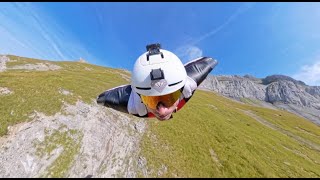 2024 Wingsuit BASE Highlights