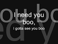 Chris Brown With You Lyrics