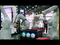 Multiple Robot Work Cell | Realtime Robotics & Mitsubishi Electric MELFA Robots