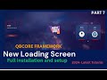 How to install FiveM  Loading Screen | Updated 2023