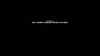 Dist. by WDSMP/Walt Disney Animation Studios/Disney [Closing] (2012) [fullscreen]