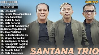 Santana Trio - Viral Hits Lagu Batak Terbaru 2025 Pilihan Terbaik Saat Ini Enak Di Dengar Terpopuler