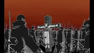 Itachi's Tsukuyomi Explained
