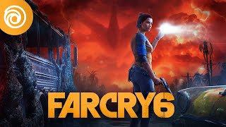 Far Cry 6 i Stranger Things: zwiastun bezpłatnej misji specjalnej