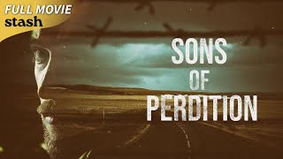 Sons of Perdition | Religion Documentary | Full Movie | Polygamist Mormons