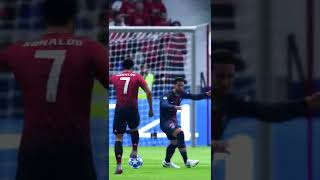 RONALDO | BULLET GOAL | FIFA 22 PC