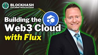 Ep. 402 Daniel Keller | Building the Web3 Cloud with InFlux