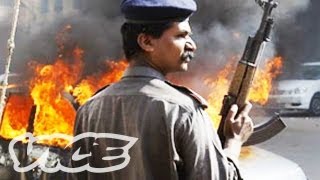 VICE Guide to Karachi (Trailer)