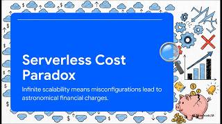 The Sticker Shock - AWS Cost Anomaly Detection podcast
