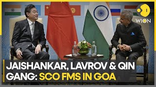 India holds the chair of G20 \u0026 SCO, treading a diplomatic tightrope amid fractured East-West ties