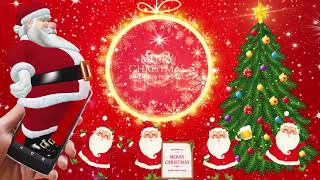 Nonstop Old Christmas Songs 2021 Medley - Best Christmas Songs Collection - Merry Christmas 2021
