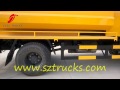 dongfeng tianjin multifunction high pressure jetting u0026 suction truck