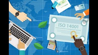 NQA Webinar: Back to Basics - ISO 14001 (Environmental) (27.09.22)