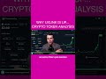 why uxlink is up... 🤩 crypto token analysis