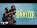 Johnny Venus - Shooter (Official Music Video)