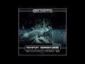 Sonic Species - Dust Rising