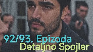 Detaljno Spojler Ženskaroš iz Vile 92/93 Epizoda