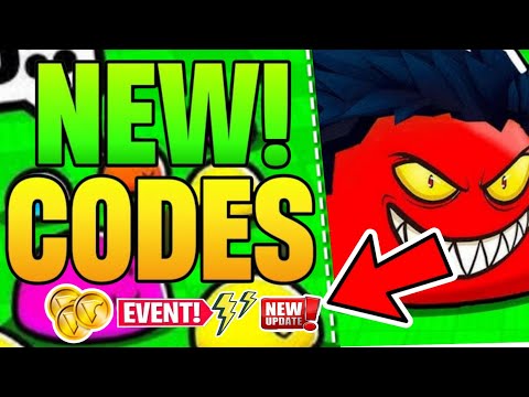 UPDATE BLOB EATING SIMULATOR CODES – CODES FOR BLOB EATING SIMULATOR (NEW CODES)