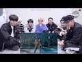 Normani Motivation  MV  BTS FM REACTION