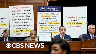 At first Biden impeachment inquiry hearing, Republicans try to make their case