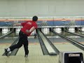 jpba第44期プロボウラー土谷　翼 japanese professional bowler tsubasa tsuchiya