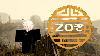 ZOぞ Montage #8 | Rizu - Probably the last montage