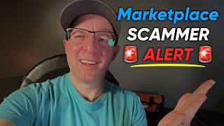 Facebook Marketplace Scam Alert Avoid This Payment Request Trap