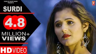 Haryanvi Songs | SURDI | Mandeep Rana, Anjali Raghav | Latest Haryanavi DJ Songs 2017 | VOHM