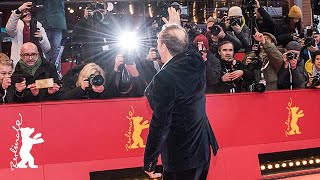 Red Carpet Highlights | Pinocchio | Berlinale Special 2020