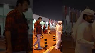 മമ്മുട്ടി ഖത്തറിൽ|fifa World Cup qatar|#fifaworldcup2022 #mammootty #qatar2022