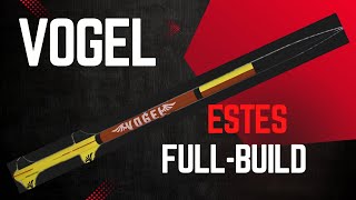 Estes Vogel - Full Build