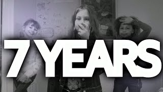 7 Years Videostar | Autostop