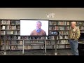 take flight presentation with dan weyant 1 22 24