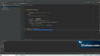 8. Crack Passwords Dictionary Attack | Learn Ethical Hacking & Build Python Attack & Defense Tools