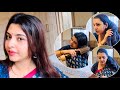 My Hair Care Routine || My Daily Quick Makeup || @barshabasu