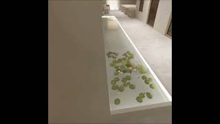 spa-center project virtual tour from Dainelli Studio