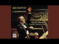 Symphony No. 2 in D Major, Op. 36: I. Adagio molto