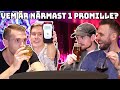 Drick till 1 promille annars förlorar du!  Med  Tim & Danny (ArgaSkånskaMän)