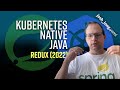 Spring Tips: Spring and Kubernetes, Redux (2022)