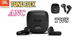 JBL Tune Flex ANC| World's first Transformable TWS Earbuds💯🔥