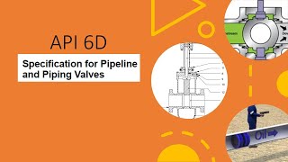 API 6D Valves Explained: Size, Relief Cavity, Fire Safe & More