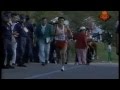 1992 Barcelona Olympics Men's Marathon (Spanish)