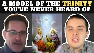 The Monarchical View of the Trinity (w/ Dr. Beau Branson) (Ep. #240)