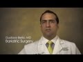 Gustavo E. Bello, MD - Bariatric Surgeon